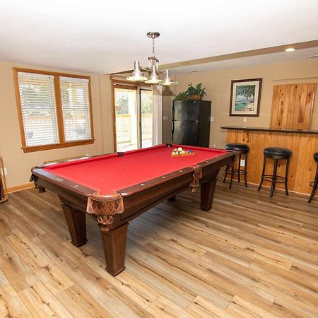 Ww857, Seaquest Resort- Oceanside, 7 Brs, Pool Table, Priv Pool, Hot Tub Corolla Eksteriør billede