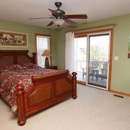 Ww857, Seaquest Resort- Oceanside, 7 Brs, Pool Table, Priv Pool, Hot Tub Corolla Eksteriør billede