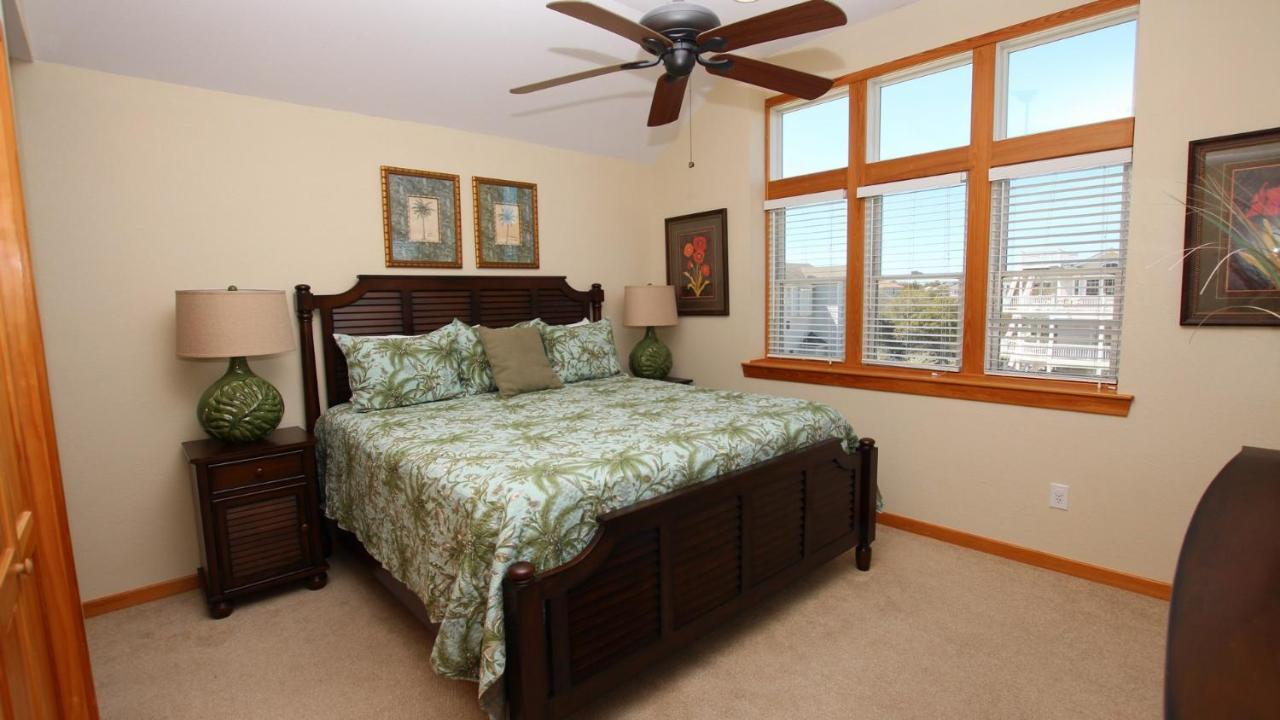 Ww857, Seaquest Resort- Oceanside, 7 Brs, Pool Table, Priv Pool, Hot Tub Corolla Eksteriør billede