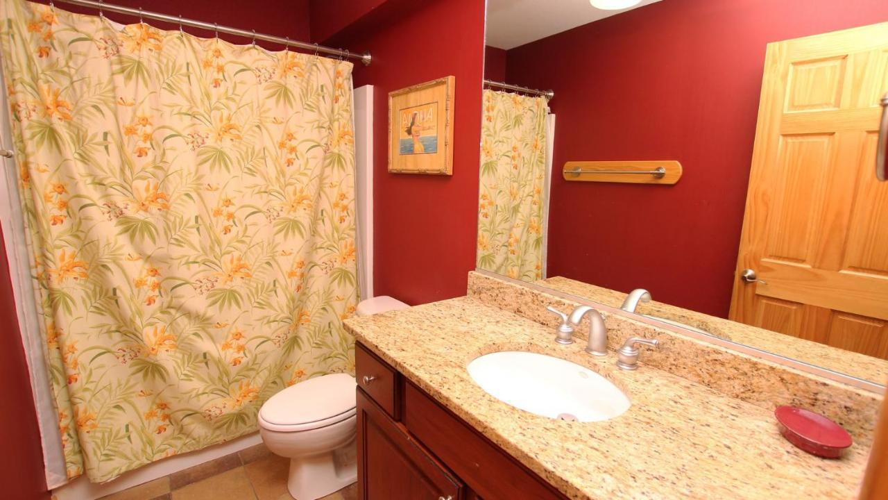 Ww857, Seaquest Resort- Oceanside, 7 Brs, Pool Table, Priv Pool, Hot Tub Corolla Eksteriør billede
