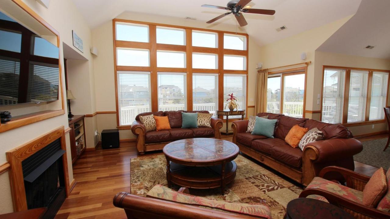 Ww857, Seaquest Resort- Oceanside, 7 Brs, Pool Table, Priv Pool, Hot Tub Corolla Eksteriør billede