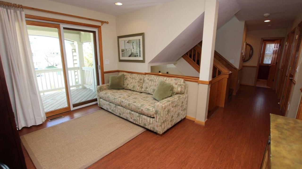 Ww857, Seaquest Resort- Oceanside, 7 Brs, Pool Table, Priv Pool, Hot Tub Corolla Eksteriør billede
