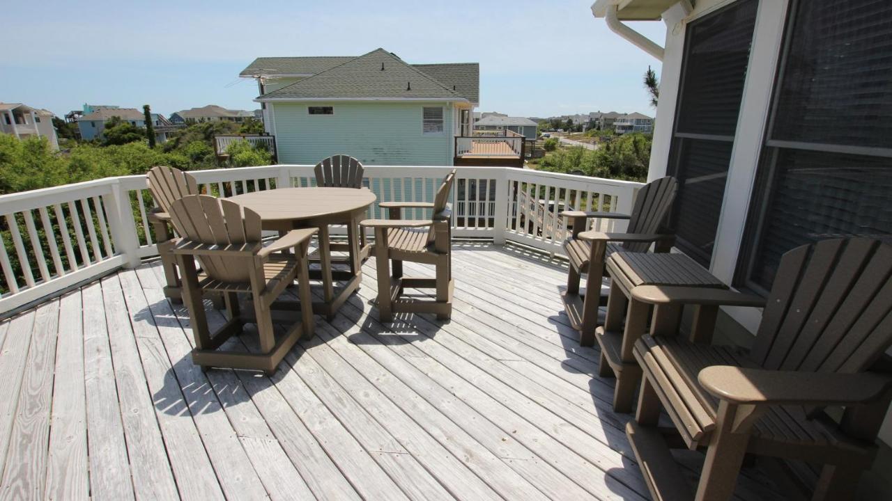 Ww857, Seaquest Resort- Oceanside, 7 Brs, Pool Table, Priv Pool, Hot Tub Corolla Eksteriør billede