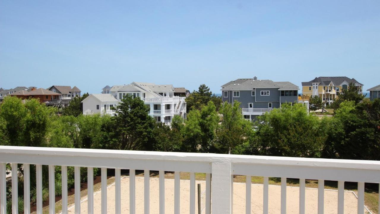 Ww857, Seaquest Resort- Oceanside, 7 Brs, Pool Table, Priv Pool, Hot Tub Corolla Eksteriør billede