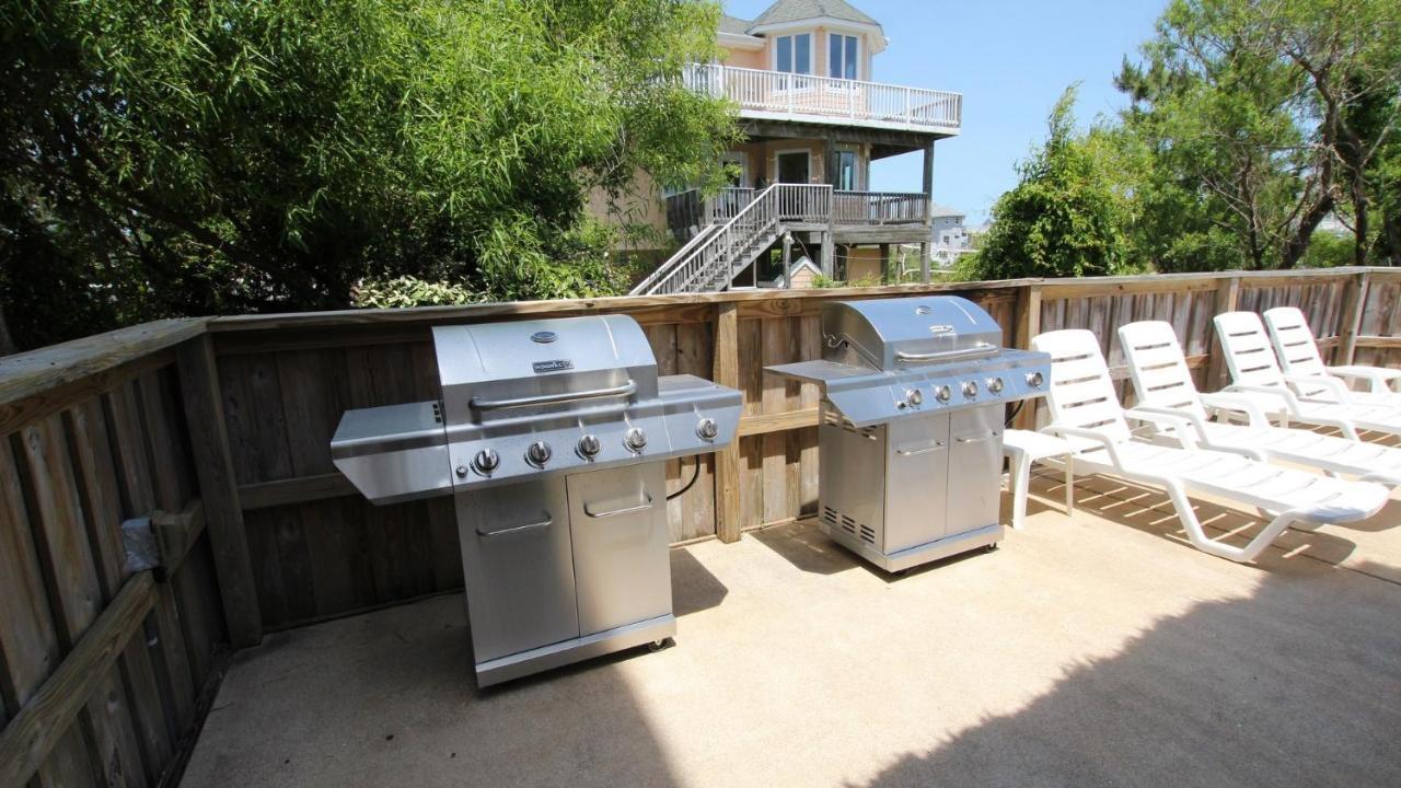 Ww857, Seaquest Resort- Oceanside, 7 Brs, Pool Table, Priv Pool, Hot Tub Corolla Eksteriør billede