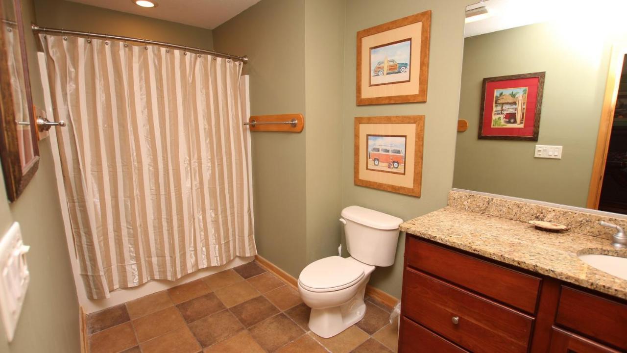 Ww857, Seaquest Resort- Oceanside, 7 Brs, Pool Table, Priv Pool, Hot Tub Corolla Eksteriør billede