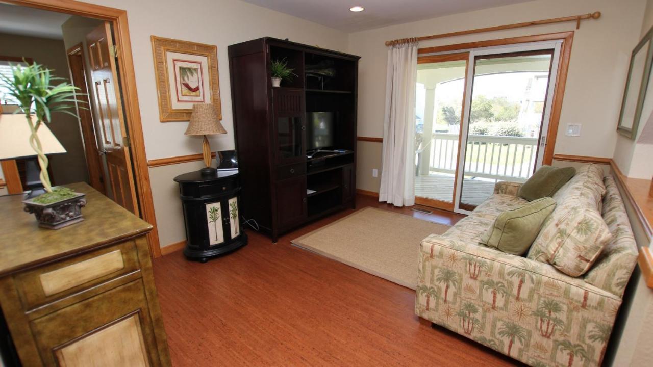 Ww857, Seaquest Resort- Oceanside, 7 Brs, Pool Table, Priv Pool, Hot Tub Corolla Eksteriør billede