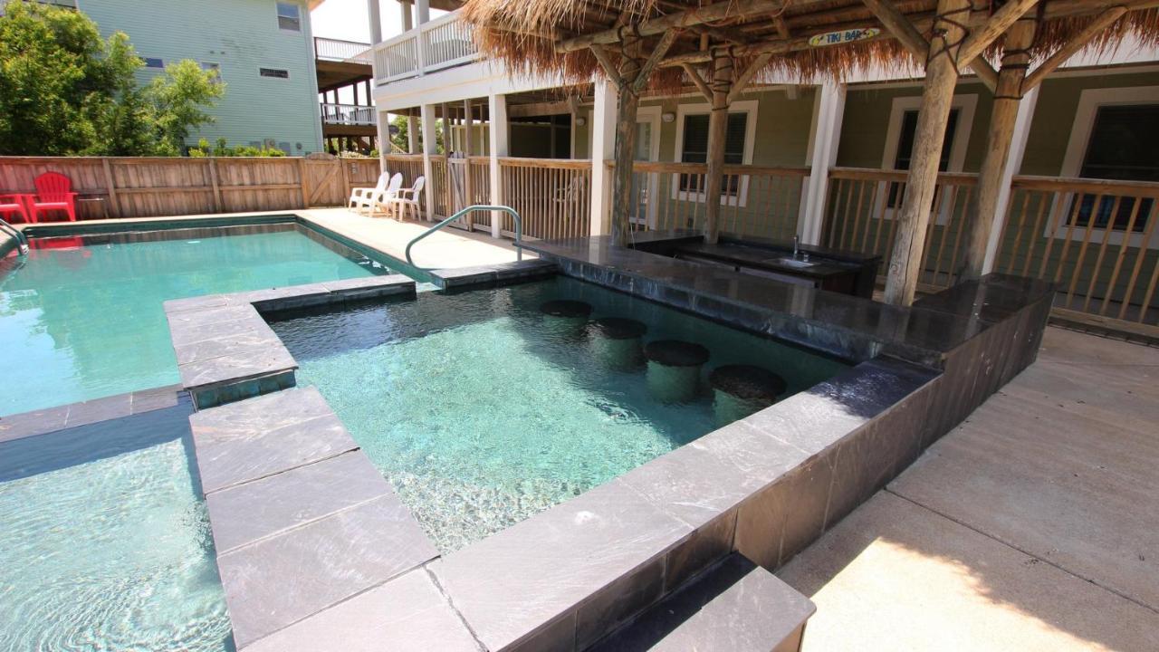 Ww857, Seaquest Resort- Oceanside, 7 Brs, Pool Table, Priv Pool, Hot Tub Corolla Eksteriør billede