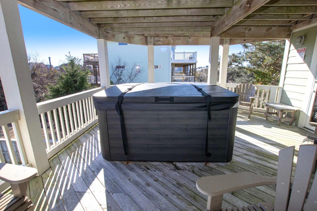 Ww857, Seaquest Resort- Oceanside, 7 Brs, Pool Table, Priv Pool, Hot Tub Corolla Eksteriør billede