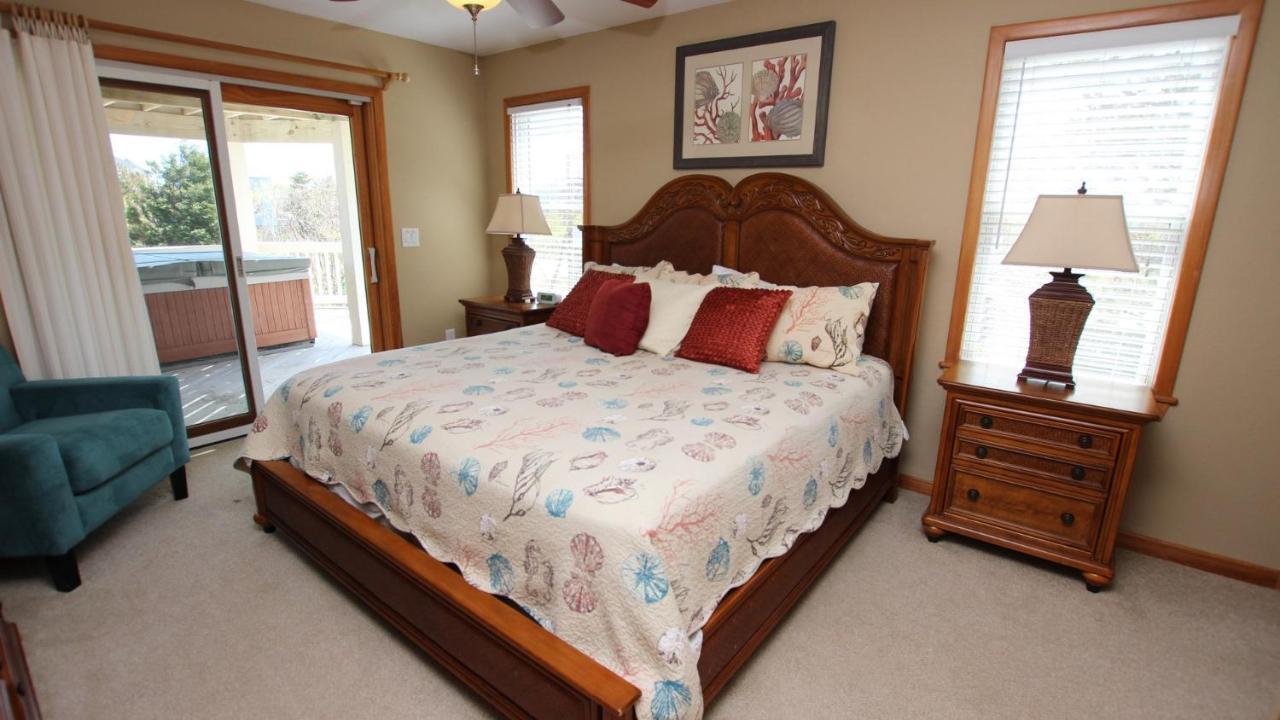 Ww857, Seaquest Resort- Oceanside, 7 Brs, Pool Table, Priv Pool, Hot Tub Corolla Eksteriør billede
