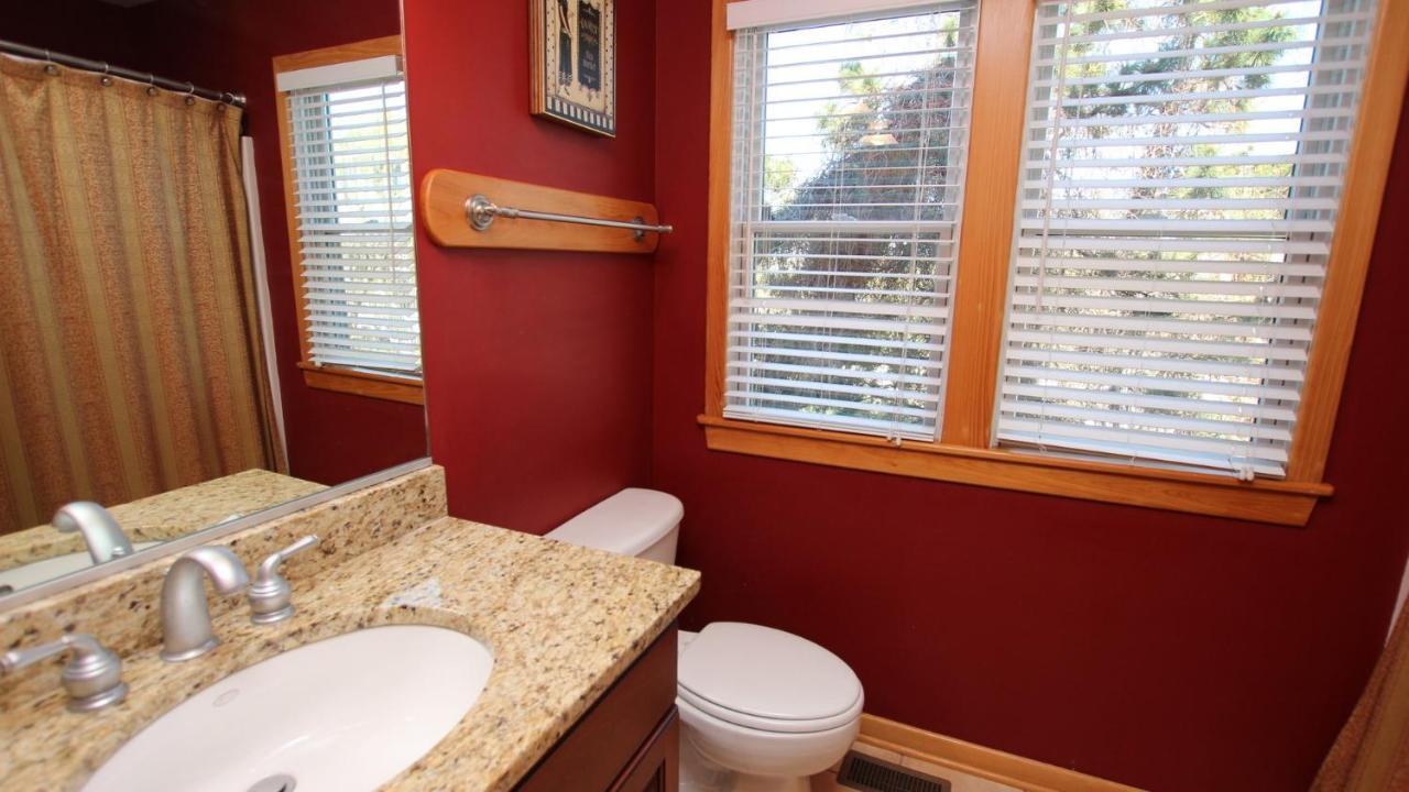 Ww857, Seaquest Resort- Oceanside, 7 Brs, Pool Table, Priv Pool, Hot Tub Corolla Eksteriør billede