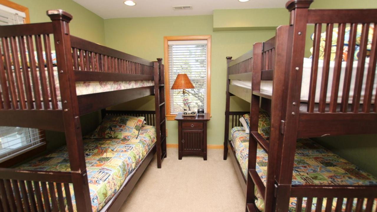 Ww857, Seaquest Resort- Oceanside, 7 Brs, Pool Table, Priv Pool, Hot Tub Corolla Eksteriør billede