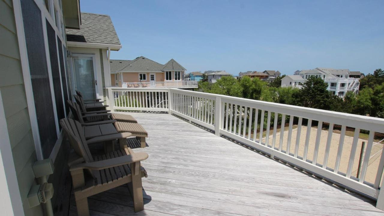 Ww857, Seaquest Resort- Oceanside, 7 Brs, Pool Table, Priv Pool, Hot Tub Corolla Eksteriør billede