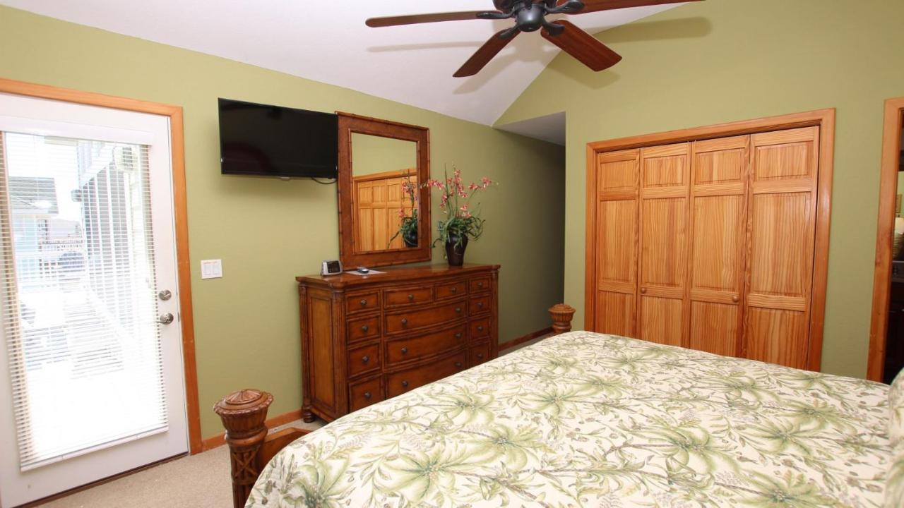 Ww857, Seaquest Resort- Oceanside, 7 Brs, Pool Table, Priv Pool, Hot Tub Corolla Eksteriør billede