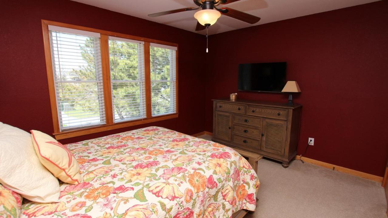 Ww857, Seaquest Resort- Oceanside, 7 Brs, Pool Table, Priv Pool, Hot Tub Corolla Eksteriør billede